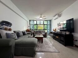 Blk 157B Rivervale View (Sengkang), HDB 5 Rooms #577002711